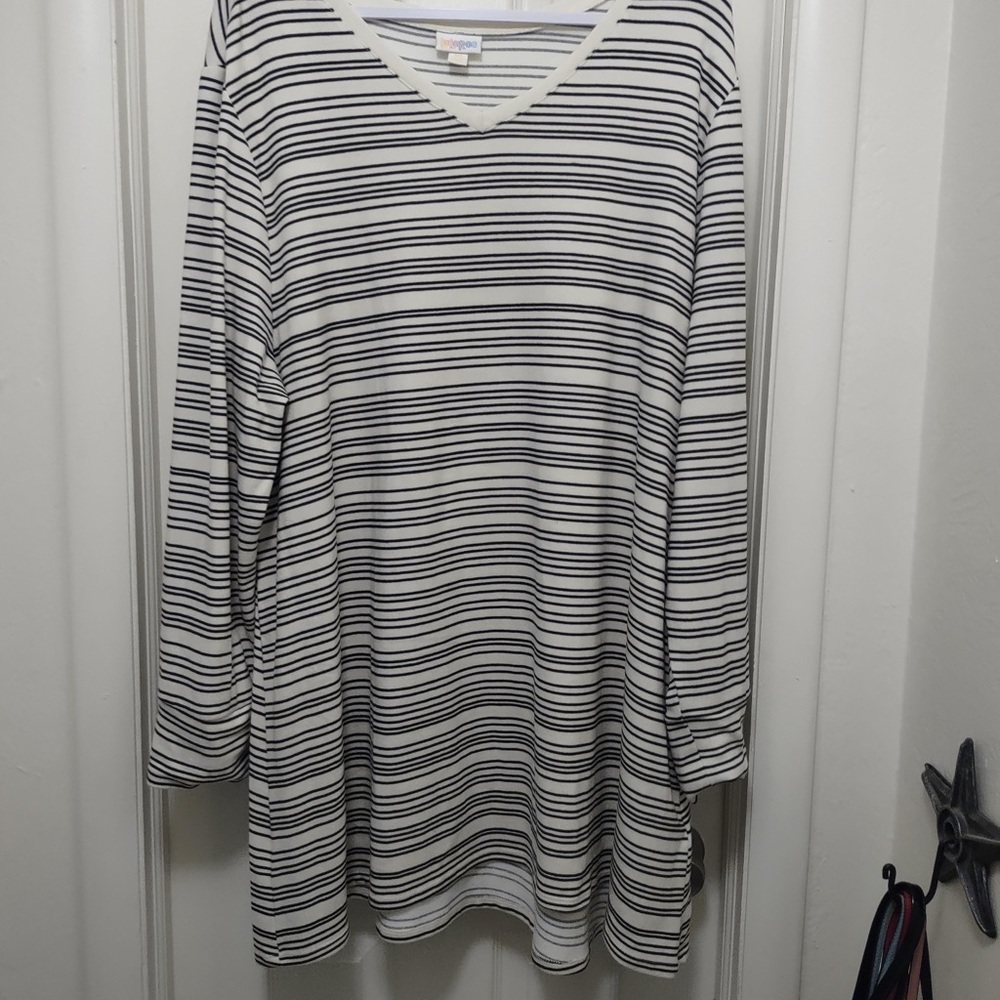 3XL LuLaRoe Elizabeth